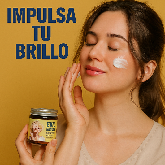 Piel Serena™ + Bálsamo de Sebo y Miel