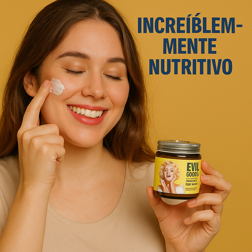 Piel Serena™ + Bálsamo de Sebo y Miel